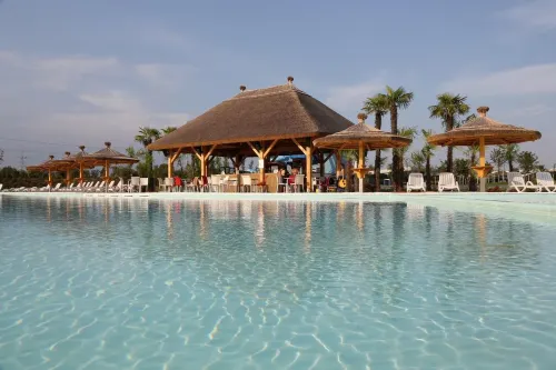 Mjus Resort & Thermal Park Hotels in Körmend