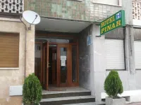 Hotel Pinar Somo Surf