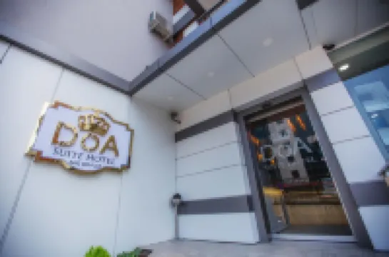 DOA SUITE HOTEL