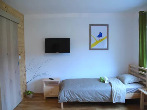 Guesthouse Bor Plitvice Lakes Photos