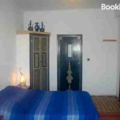 Riad Le Grand Large Rooms