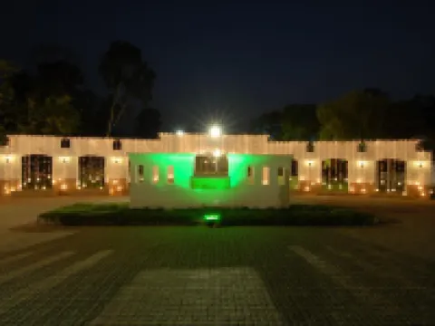 Chanakya Bnr Hotel โรงแรมในรันจี