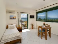 Mesogios Beach Hotel Hotels in Mithimna