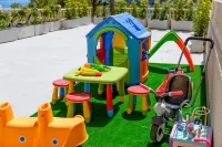 Aparthotel Ola Blanca Hotels in Finestrat