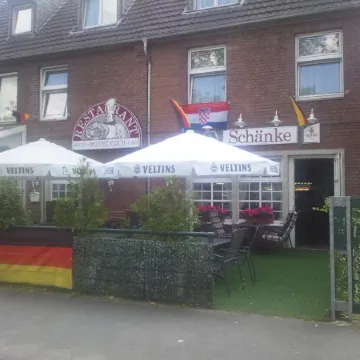 Hotel Haus Büderich