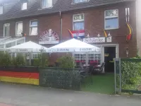 Hotel Restaurant Haus Büderich Hotels in der Nähe von Zum Kapellchen