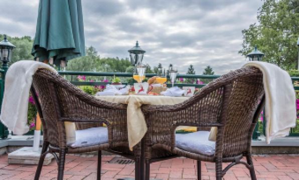 Hotel Mutz Garni - Housity