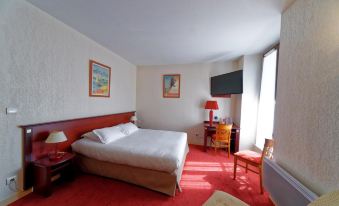 Hôtel du Parc