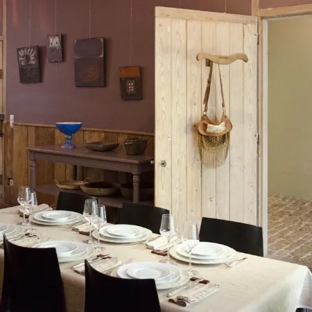 Maison d'Hôte de Myon