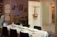 Maison d'Hôte de Myon - Breakfast