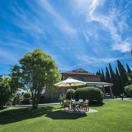 Villa Luisa