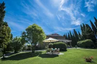 Villa Luisa - parking