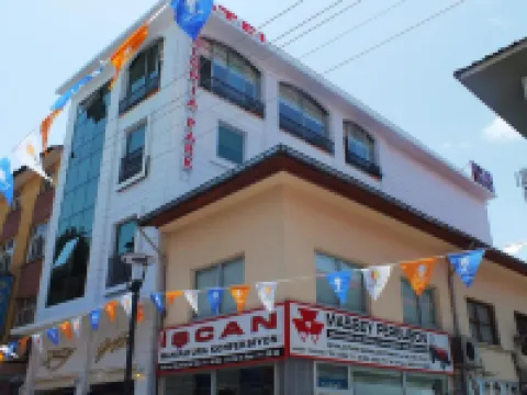 Colonia Park Otel Hoteles en 