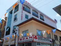 Colonia Park Otel Hotels in 