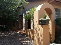 Izimbali Lodge and Restaurant - Wifi