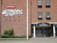 Hotell Alfred Nobel Hotel dekat Arbetarmuseet Gråbo