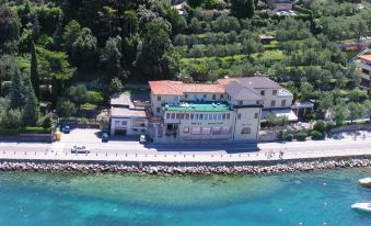 Hotel Paradiso Conca d'Oro