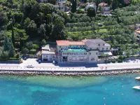 Hotel Paradiso Conca d'Oro