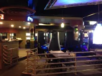 Keystone Motor Inn, a Travelodge by Wyndham - bar