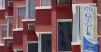 Hotel Nina Hotels near Dakar port