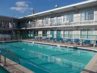 Admiral Motor Inn