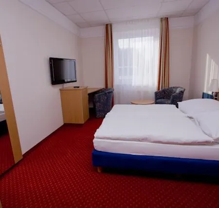 Hotel Jacobsberg