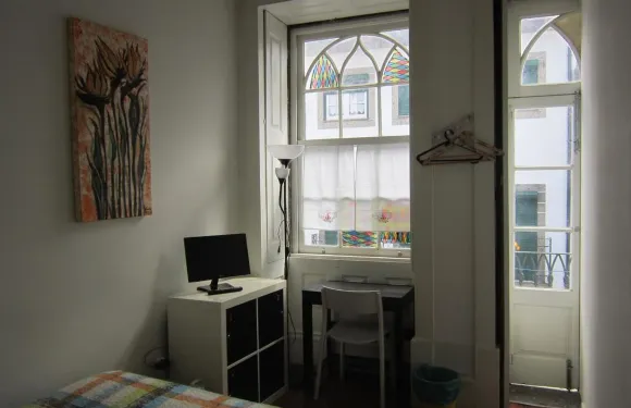 吉馬良斯普賴姆旅舍