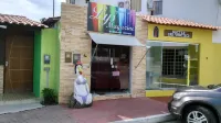 Suítes São Francisco