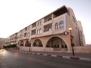 Manger Square Hotel