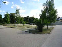 Sleep & Go Hotel Magdeburg Hotels in Barleben