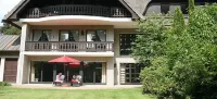 Hotel Forellenhof - Karl und Mechthild Rosenögger
