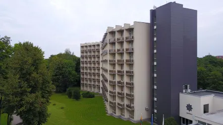 SPA VILNIUS Druskininkai Отели в г. Друскининкайское самоуправление