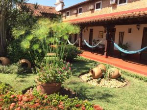 Apart-Hotel San Ignacio-Boutique 5 Estrellas