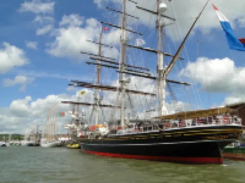 Hôtel Paulette Rouen Centre Cathédrale