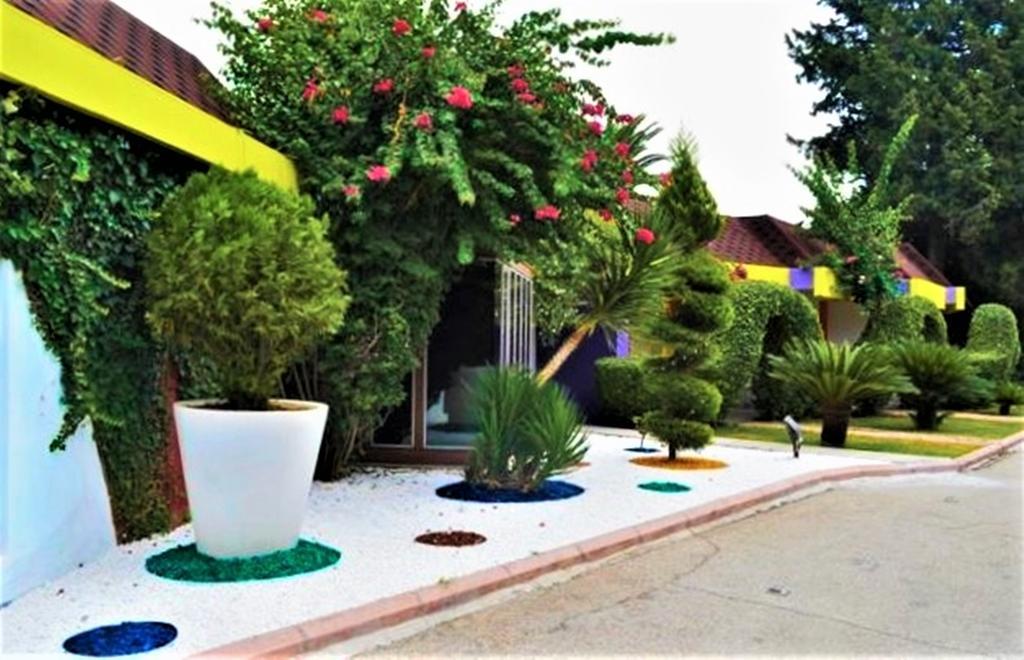 Çetinel Tesisleri Hotel