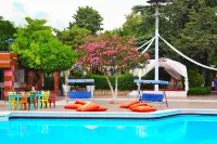 Çetinel Otel - Pools