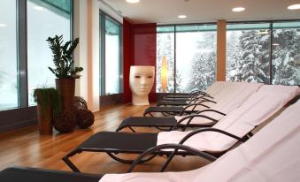 Panorama Hotel Turracher Höhe