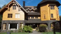 Hotel Malalhue Các khách sạn ở 