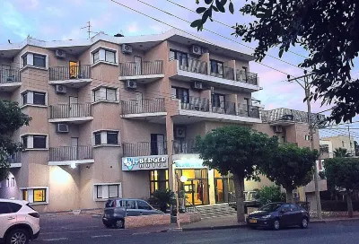 Berger Hotel