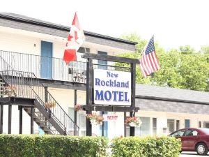 New Rockland Motel