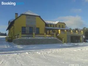 Wellness Penzion Life