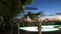 Hotel & Resort le Colombare - Kolam Renang