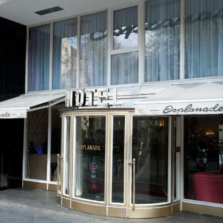 Hotel Esplanade