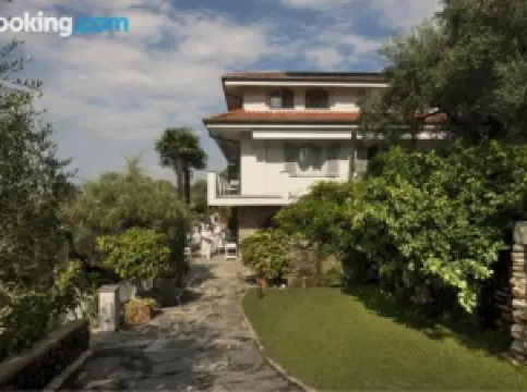 Villa Gilda Relax & Living