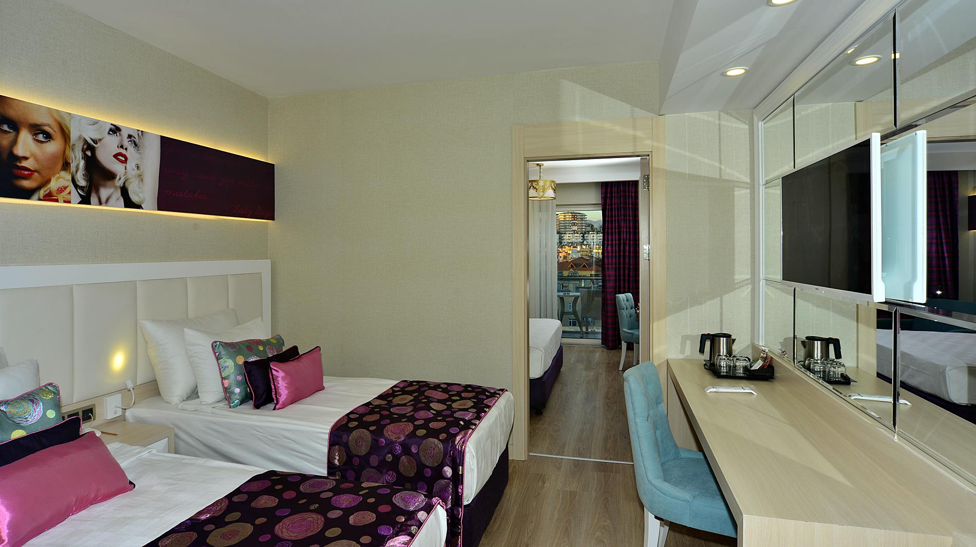 Azura Deluxe Resort & Spa - Ultra All Inclusive