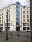 Citadines Sainte-Catherine Brussels Hotels in Brussels