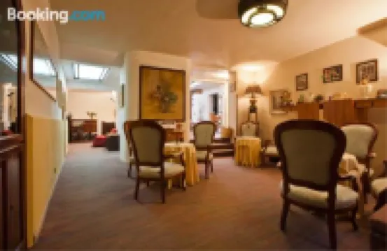 ホテル モデルノ