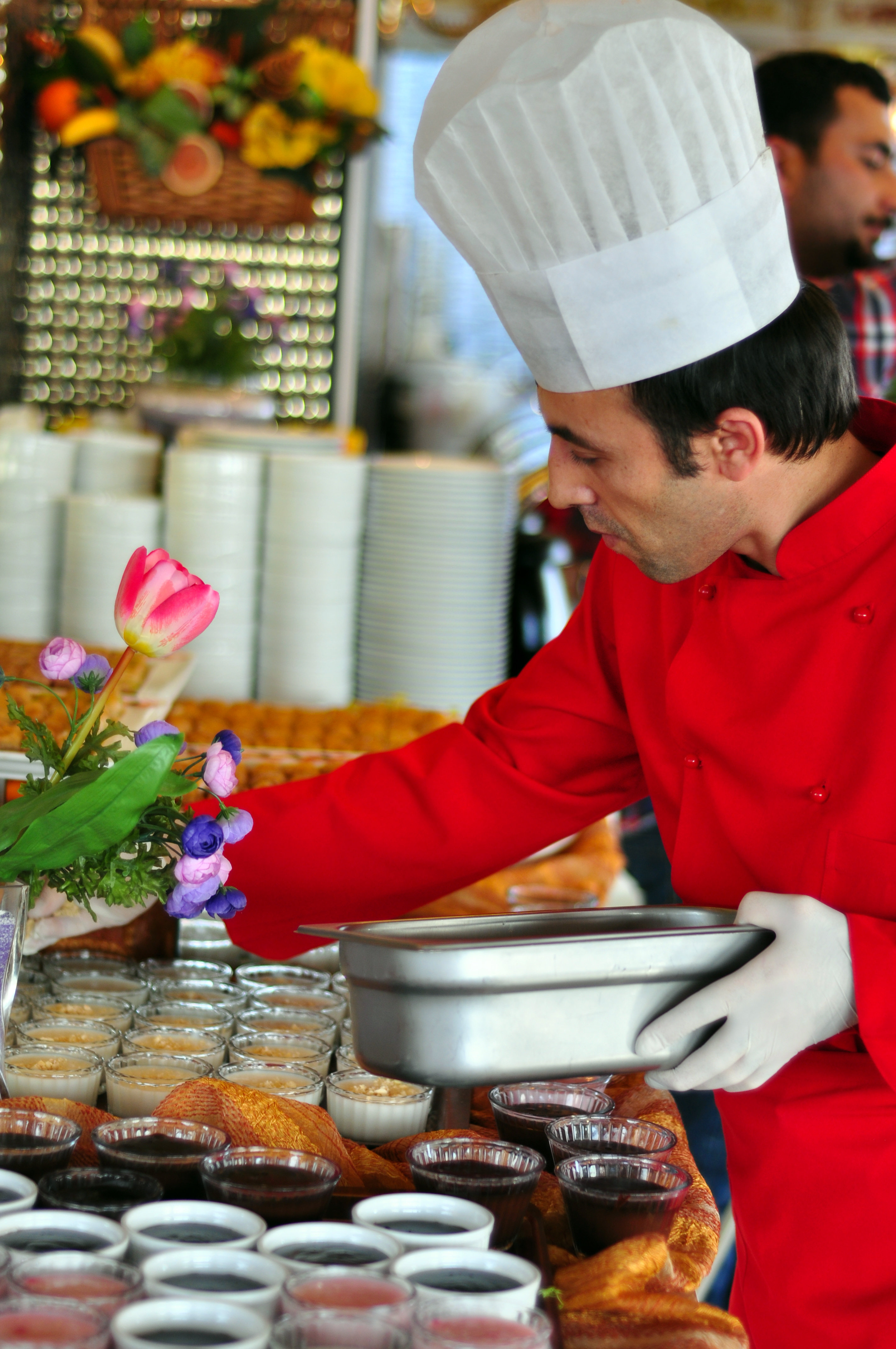 Marmaray Hotel