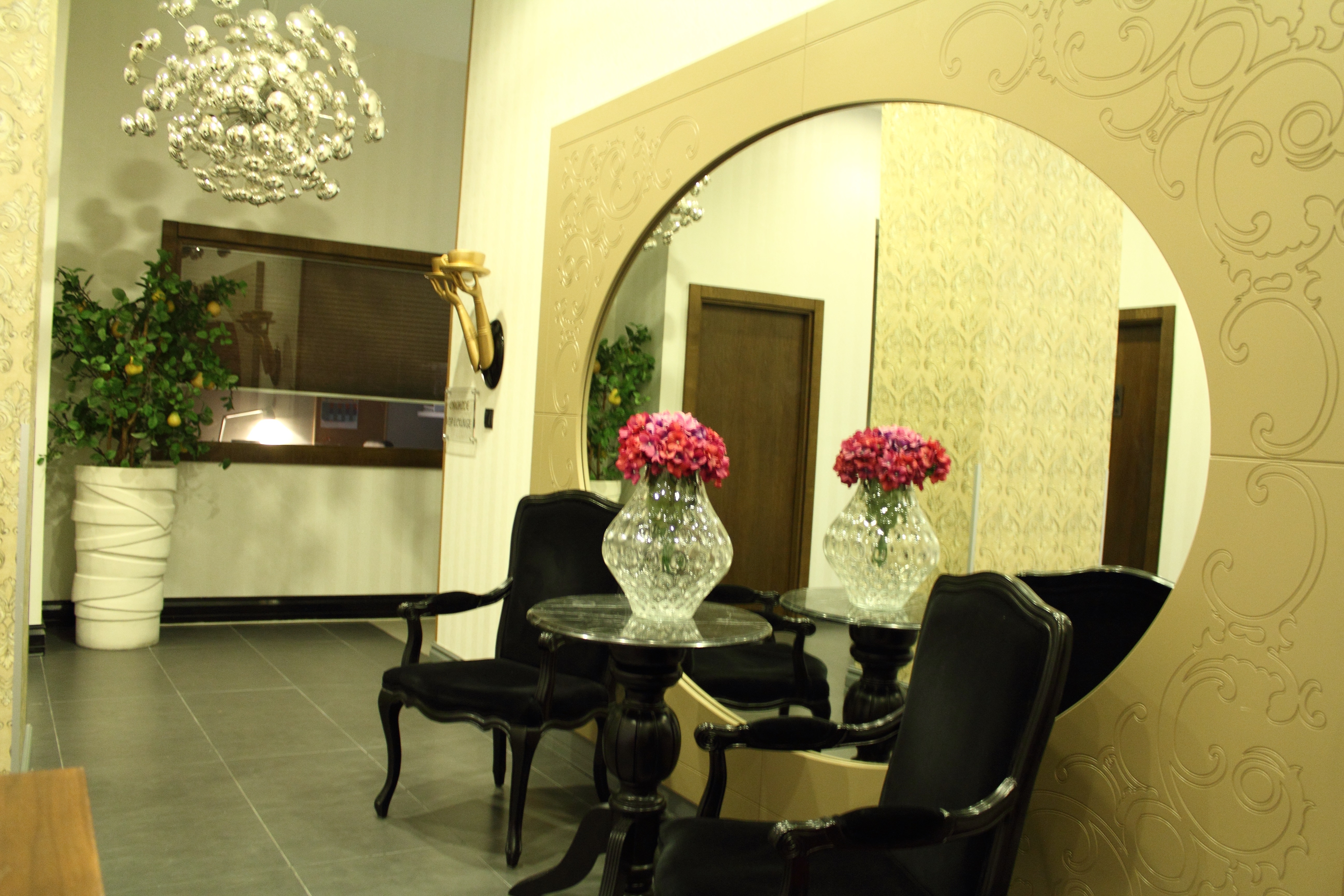 Listana Hotel