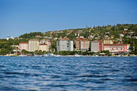 Wellness Hotel Apollo 4 Lifeclass Hotels Spa Room Reviews Photos Portoroz 21 Deals Price Trip Com